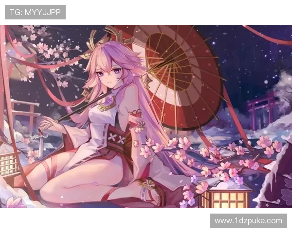 八重神子夜间狂飙:探索游戏中的无限可能