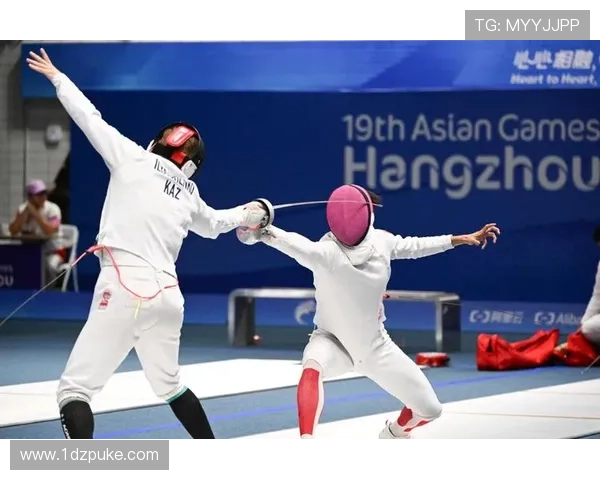 2026年亚运会击剑比赛精彩回顾与选手表现分析